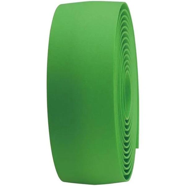 BBB RaceRibbon Handlebar Tape Green