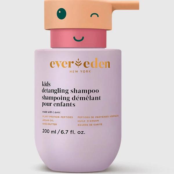 Evereden Kids Detangling Shampoo 200ml