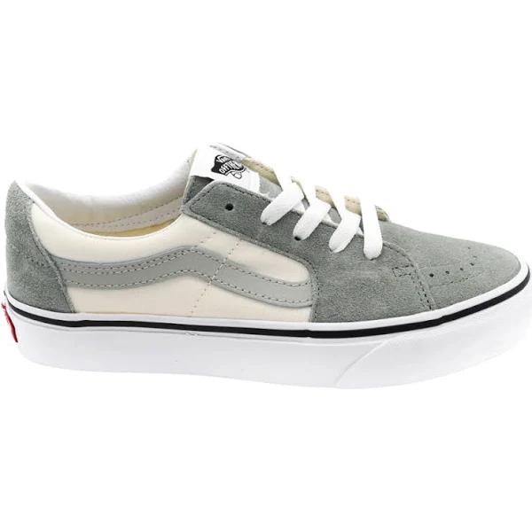 Vans - Sk8-Low 2-Tone Shadow - Size 6