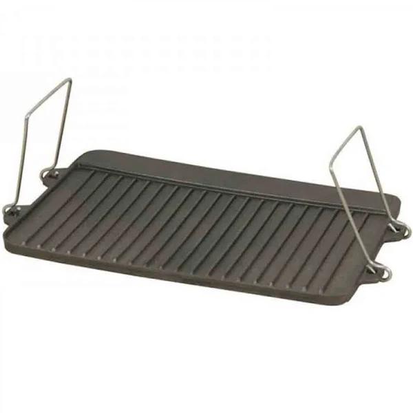 Campfire - 3 Burner Gas Cooker Plate