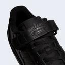 Adidas Originals Forum Low - Black - Mens - 9.5