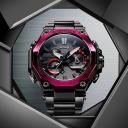 G-Shock MTGB2000BD-1A4 Watch