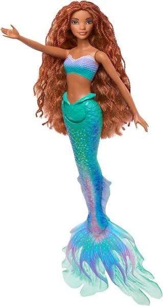 Disney Little Mermaid Ariel Mermaid