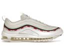 Nike Air Max 97 OG Undftd 'Undefeated - White' Shoes - Size 9