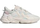 Adidas Ozweego Cloud White Almost Lime (Women's)