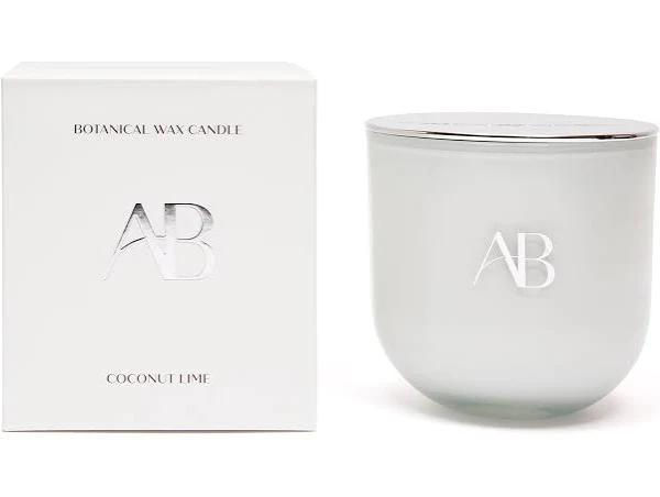 Aromabotanical Candle 680g Coconut Lime