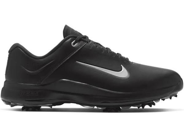 Nike Air Zoom Tiger Woods 20 Black (Wide)