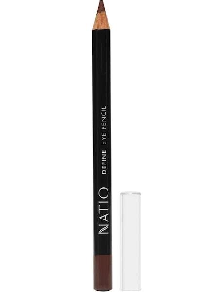 Natio Define Brown Eye Pencil