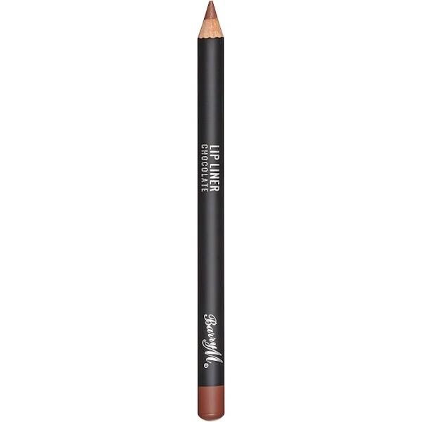 Barry M Lip Liner Chocolate