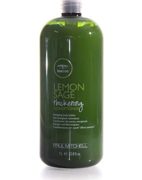 Paul Mitchell Tea Tree Lemon Sage Thickening Conditioner 1 Litre