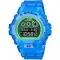 Mens G-Shock Watch - DW6900LS-1