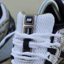 New Balance 1906R White Metallic Gold