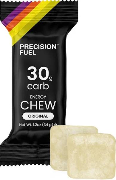 Precision Fuel & Hydration PF 30 Energy Chew Original