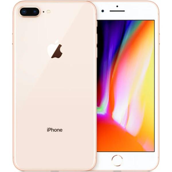 Apple iPhone 8 Plus 256GB Gold (Good Grade)