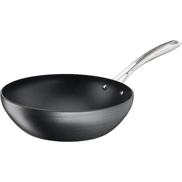 Tefal Unlimited Premium Induction Non Stick Wok 28cm