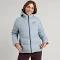 Kathmandu Epiq Women's 600 Fill Down Jacket | Blue Puffer Jacket - 16