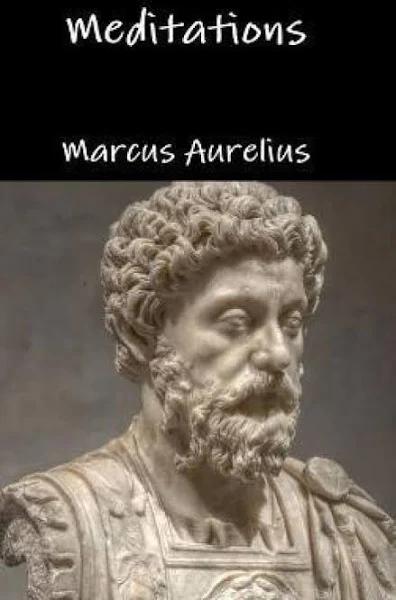 Meditations by Aurelius & Marcus