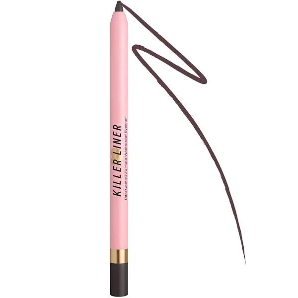 Too Faced Killer Liner 36 Hour Waterproof Gel Eyeliner Killer Storm