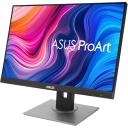 Asus ProArt Display PA248QV 24.1" WUXGA 1920 x 1200 16:10 Professional Monitor, 100% sRGB/Rec.709 Delta E < 2, IPS, DisplayPort HDMI D-Sub, Calman