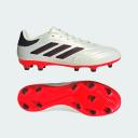 Adidas Copa Pure II League Firm Ground Men's Football Boots White / 6