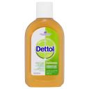 Dettol Antiseptic Disinfectant Household Grade 6pk 250ml