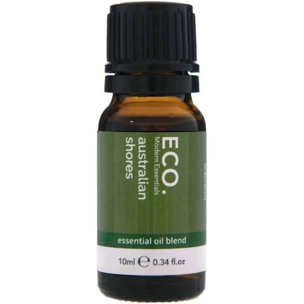 ECO. Aroma Essential Oil - Australian Shores Blend (10ml)