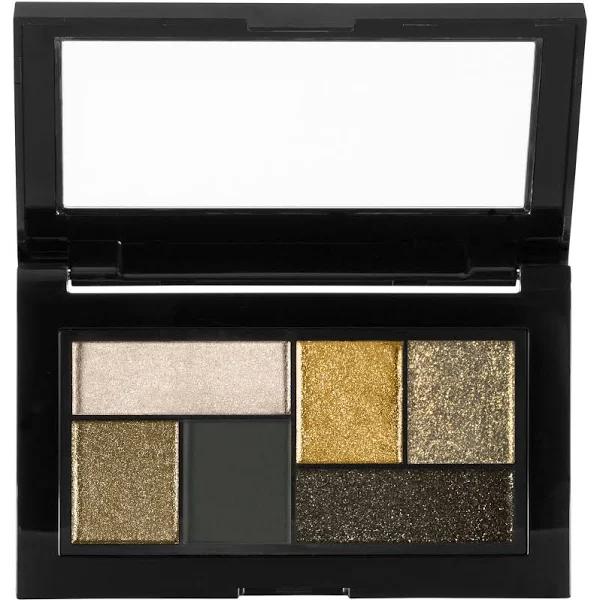 Maybelline The City Mini Eyeshadow Palette - Urban Jungle