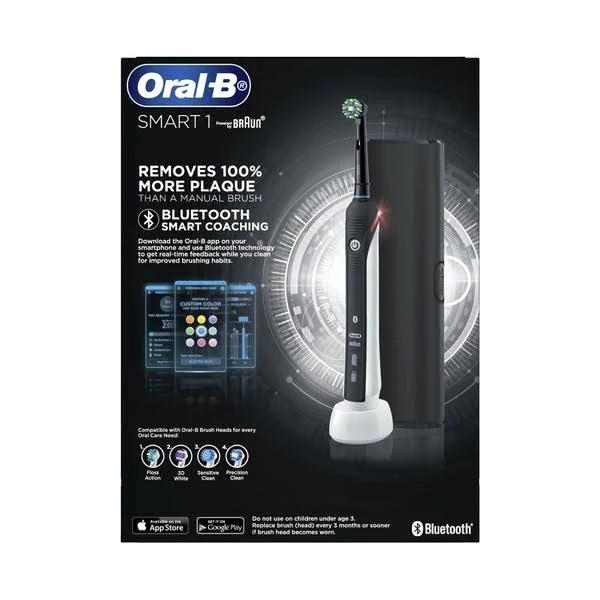 Oral B Smart 1 Electric Toothbrush