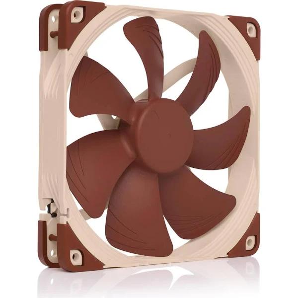 Noctua 140mm NF-A14 PWM 1500RPM Fan