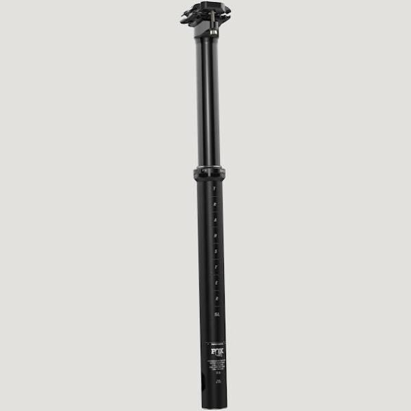 Fox Transfer SL Performance Elite Dropper Seatpost Black