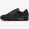 Nike Air Max 90 Black/Black-Black-Black DH8010-001 Women's