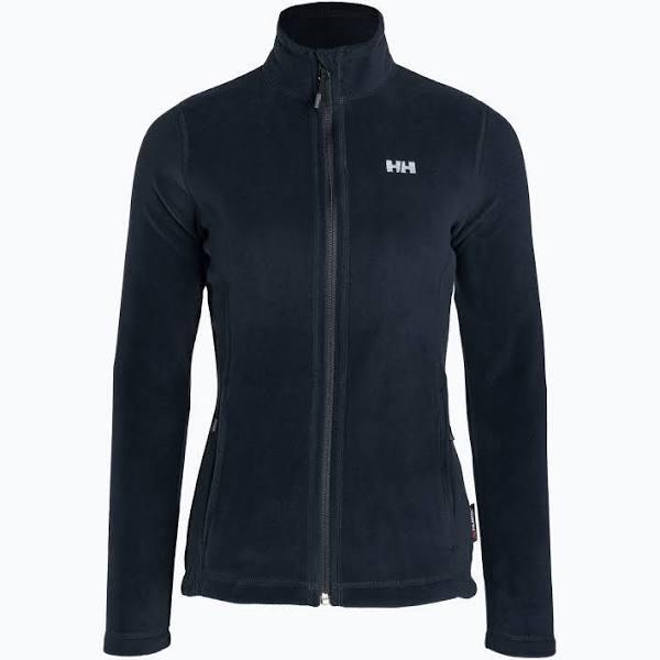 Helly Hansen Daybreaker Fleece Blue S Woman 51599_600-S