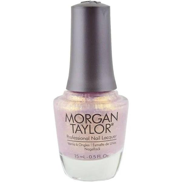 Morgan Taylor Nail Polish No Limits (15ml)