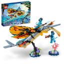 LEGO Avatar Skimwing Adventure Set 75576