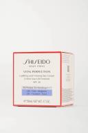 Shiseido Vital Perfection Uplifting & Firming Day Cream SPF 30 50ml