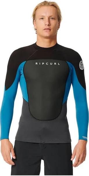 Rip Curl Omega Long Sleeve Jacket - Official Store