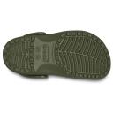 Crocs Classic Toddlers Clogs (206990) - Army Green - C08