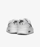 Nike Air Max 90 Women's - White/White/Black - 10