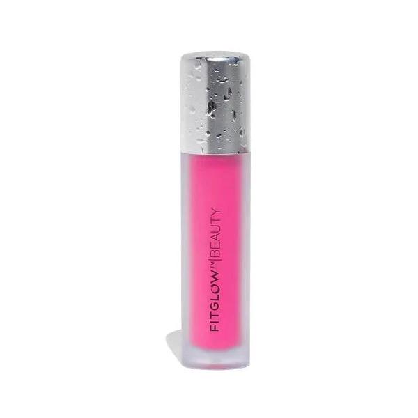 Fitglow Beauty Lip Colour Serum - Liv