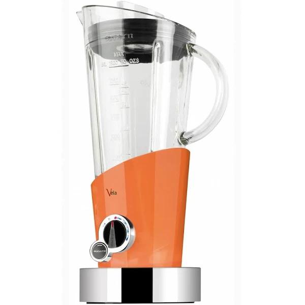 Bugatti E-Vela Blender - Orange