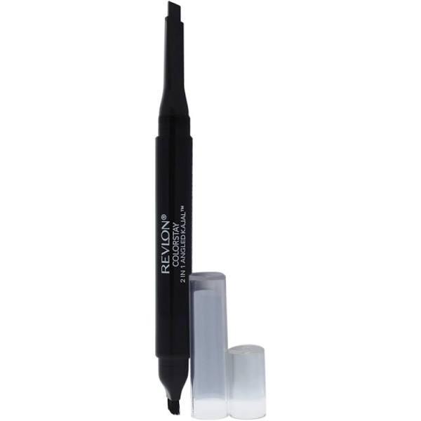 Revlon ColorStay 2 in 1 Angled Kajal Fig