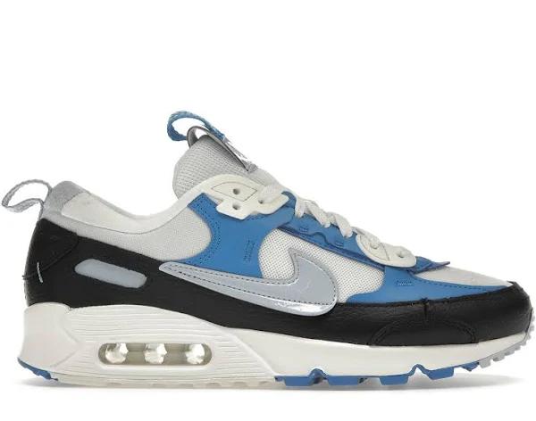 Nike Air Max 90 Futura Cobalt Bliss (Women's)