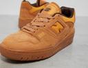 New Balance 550 'Wheat' Sneakers | Brown | Men's Size 5.5