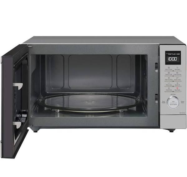 Panasonic 44L Cyclonic Inverter Microwave Oven NN-SD79LSQPQ