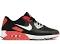 Nike Air Max 90 Golf Iron Grey Infra Red 23