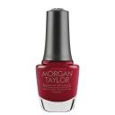 Morgan Taylor Nail Polish Best Dressed 15ml