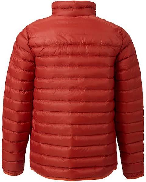 Burton Womens Evergreen Down Collar Insulated - Bitters, S