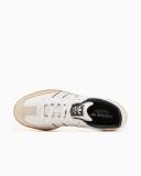 Adidas Samba OG Ftw White/ Off White/ Core Black