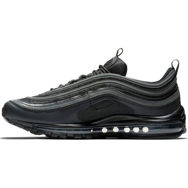 Nike Air Max 97 Triple Black