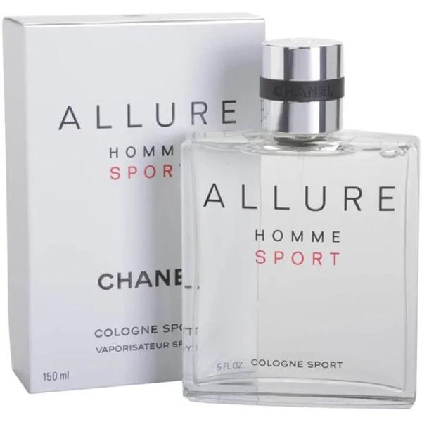 Chanel Allure Homme Sport Cologne Spray - 50ml